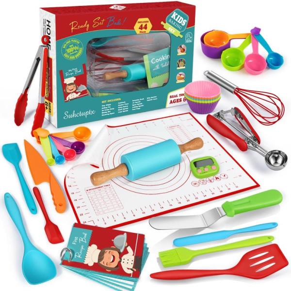 Toy - libergarden Military Building Blocks, Suhctuptx Cooking/Baking Set, Jyusmile Prefilled Easter Eggs - MSRP $3,220