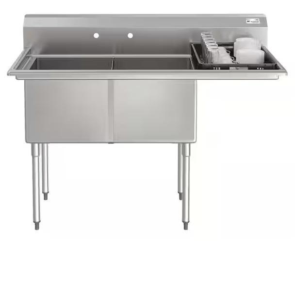 Plumbing - Koolmore, VEVOR, GRIDMANN, AQUA TRU, Wayne, AKDY, HIBLOW, Glacier Bay, LORDEAR - Est Retail $27,035- 7plts