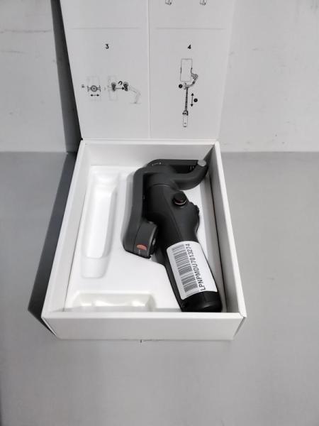 DJI - Osmo Mobile 6 Smartphone 3-Axis Gimbal Stabilizer - MSRP $139