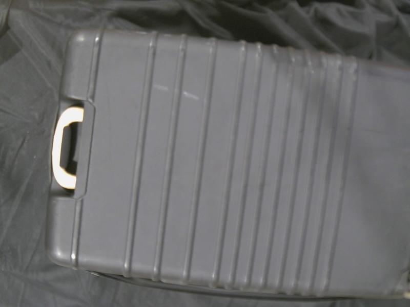 Mystery Box - Luggage from Luxury Fashion Retailer - Original MSRP $100