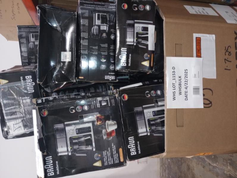 Home Goods Lots $7k value!!!! Don't MISS THIS AWESOME DEAL!!!