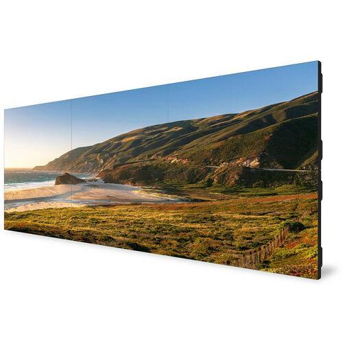 New Christie Extreme Series 55" Video Wall Monitors/Displays - MSRP $15,924