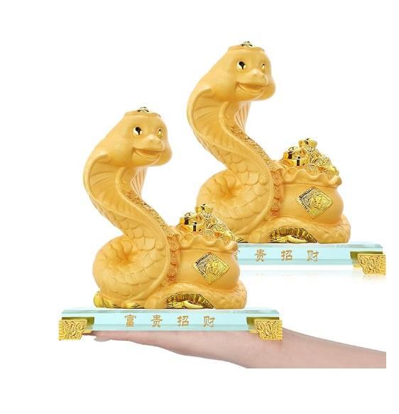 Home - Beeveer 2pcs 7.1" 2025 Chinese Zodiac Snake Figurines & Mardicos Stone Quick-Dry Shower Mats - MSRP $12,298