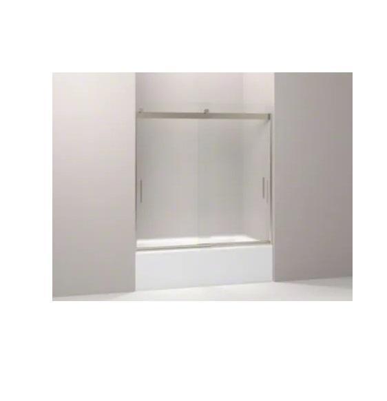 Kohler K-706002-D3-ABV Shower Door - MSRP $833
