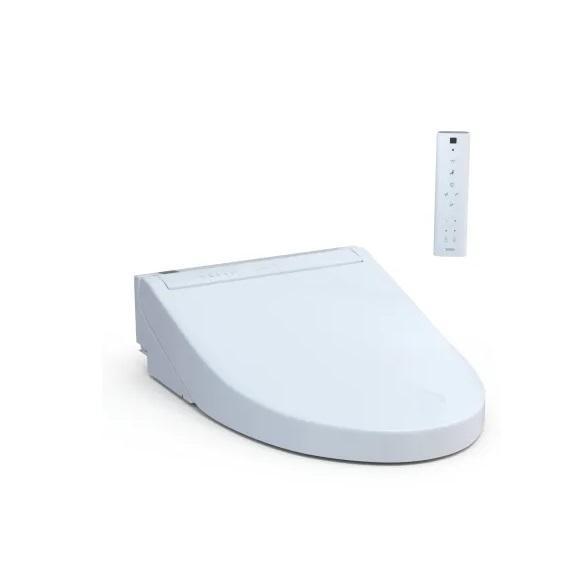 TOTO SW3084T40#01 Bidet Seat - MSRP $593