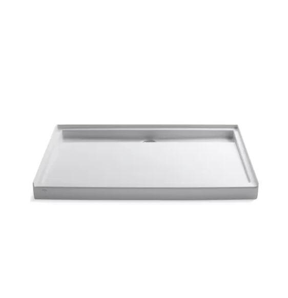 Kohler K-9996-0 Shower Pan - MSRP $820