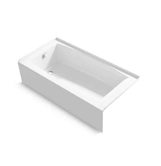 Kohler K-26109-LA-0 Soaking Tub - MSRP $658