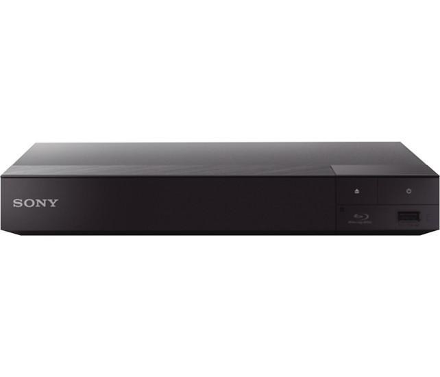 Sony Blu-Ray Players & DVD Players - MSRP $1,689