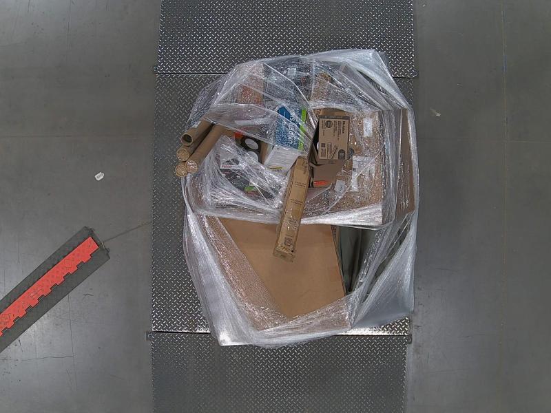 Two Pallets of Assorted Home Improvement