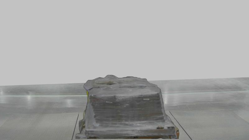 Two Pallets of Assorted Home Improvement