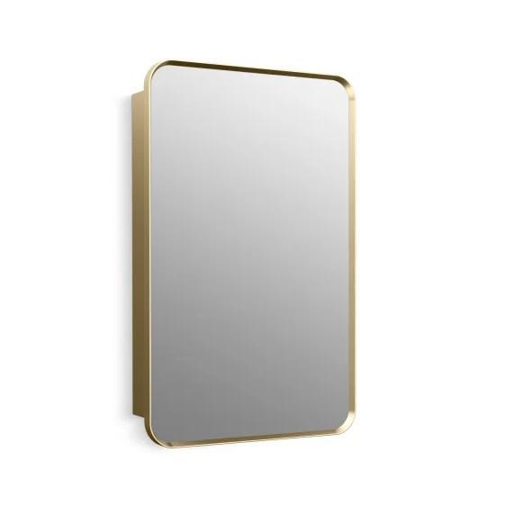 Kohler K-35570-BGL Medicine Cabinet - MSRP $559