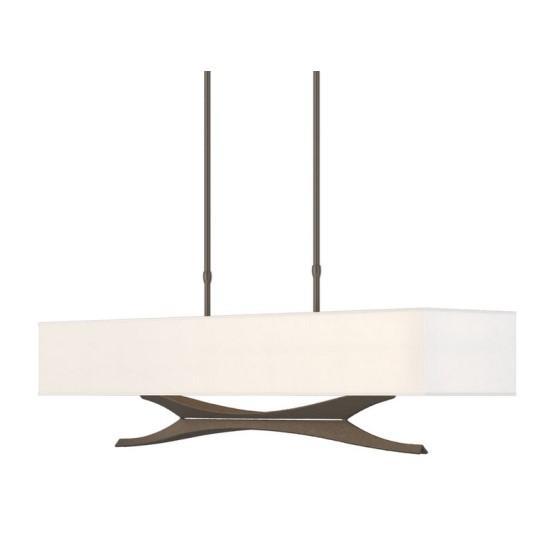 Fixtures - Hubbardton Forge Pendant, Kallista Soaking Tub, Velux Tubular Skylight - MSRP $9,334