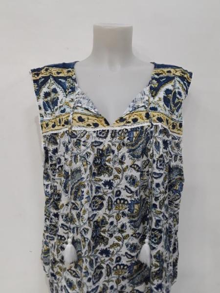 Luxury Department Store - Apparel