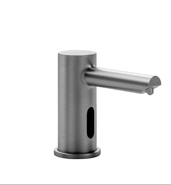 Jaclo Sensor Soap/Lotion Dispensers - MSRP $6360