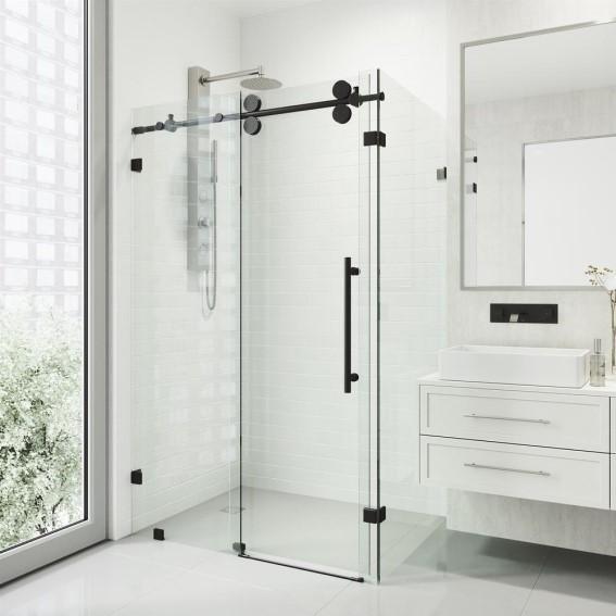 Plumbing - Vigo, Kohler, James Martin, Aston, Miseno, Toto, DreamLine, American Standard - MSRP $9,138