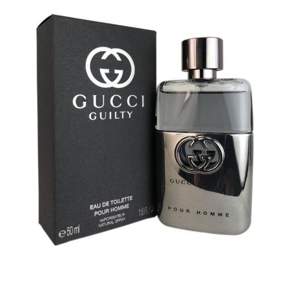 Health & Beauty - Gucci Guilty Men Eau De Toilette 1.6floz Spray, Philips Norelco 3600 Wet-Dry Shaver - MSRP $18,267