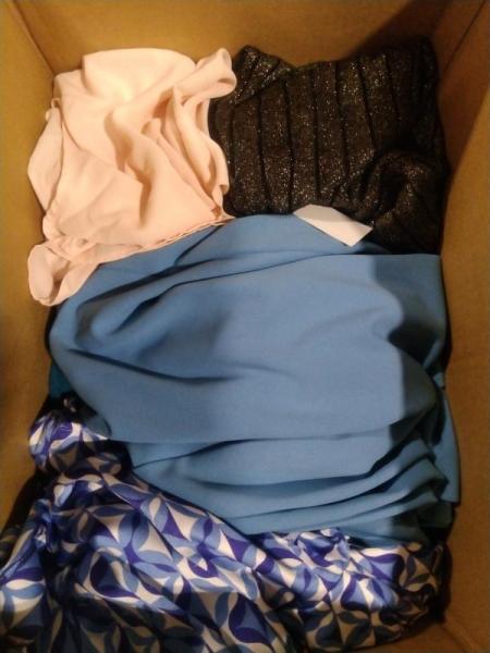 Luxury Department Store - Apparel