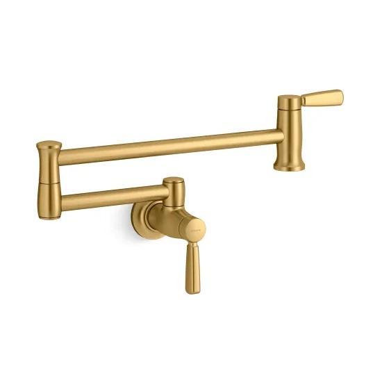 Plumbing - Kohler, Delta, InSinkErator, Signature, Duravit, Moen - MSRP $11,368