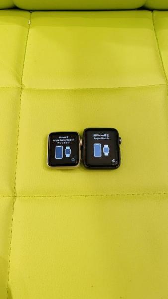 Apple Watch Series 9, 64 units, MSRP: $32,000