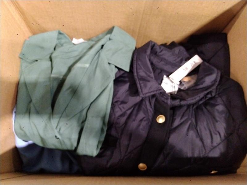 Luxury Department Store - Women's Apparel