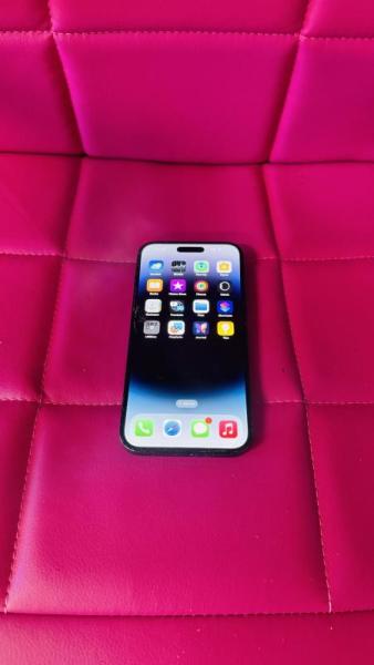 Apple iPhone 14 Pro Max 512GB, 15 units, MSRP: $15,750