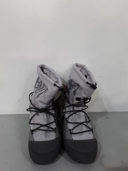 Luxury Department Store - Shoes