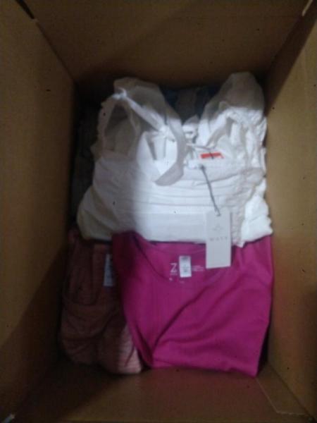 Luxury Department Store - Women's Apparel
