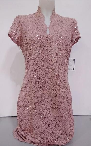 Luxury Department Store - Apparel