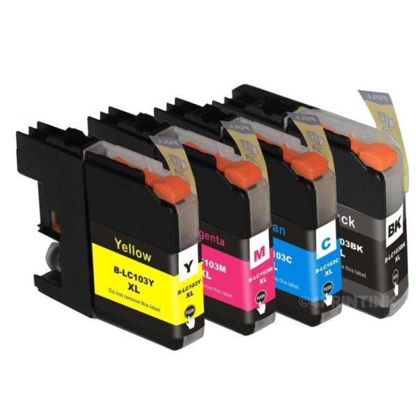 700 new compatible ink cartridges for Epson Brothers
