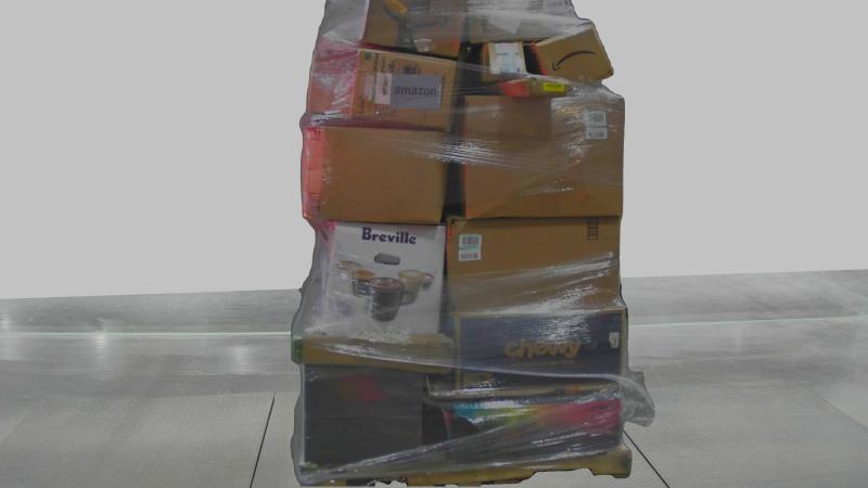 Home - Breville Barista Express Espresso Machine, CUISINART Coffee Grinder - MSRP $2,460