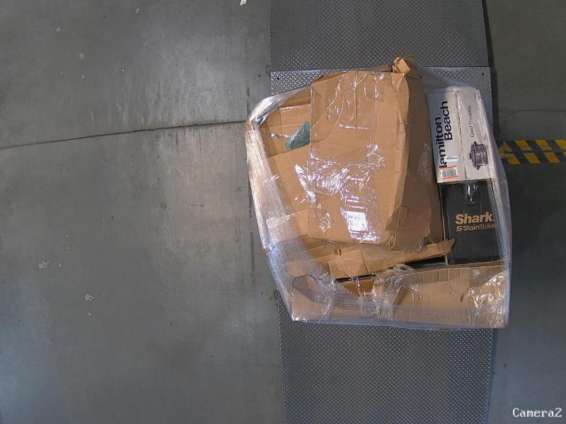 Appliances - Bissell, Vacmaster, Shark, Hamilton Beach - MSRP $3,599
