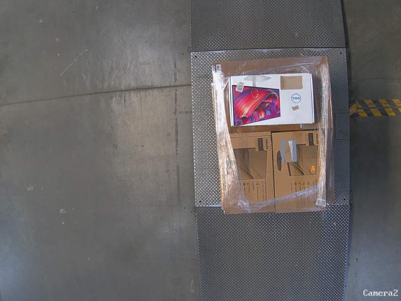 Pallet of Assorted Monitors & Tvs - MSRP $4,499