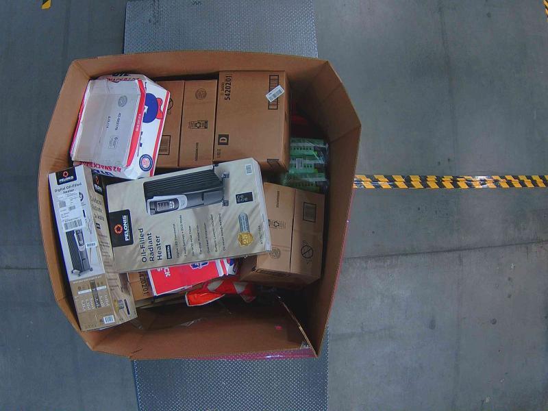 Truckload of AMZ - Prime Inventory - 24 Pallets