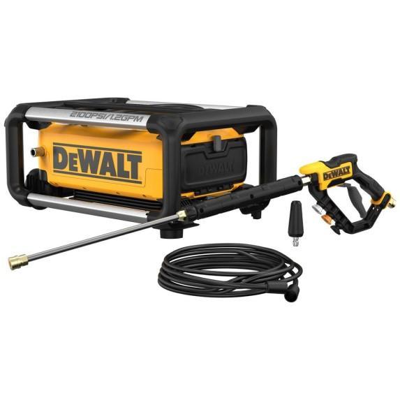 Tools - DeWalt, Ryobi, Milwaukee, Black & Decker, Ridgid - Est Retail $2,302