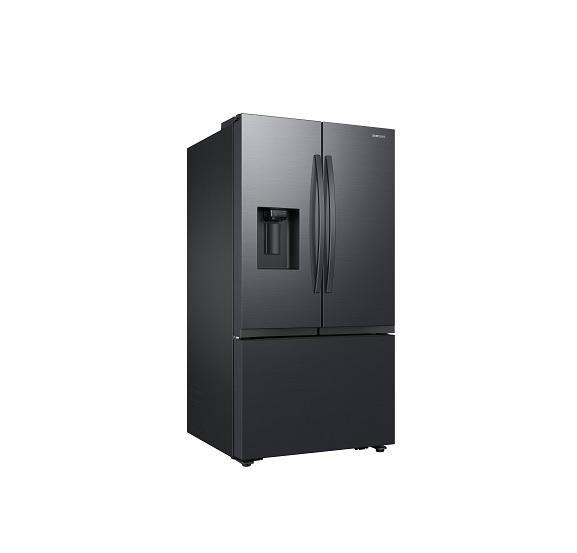 Shelf Pull Appliances - Samsung RF32CG5400SR 36" W 30.5 cu. ft. French Door Refrigerator - MSRP $2,195