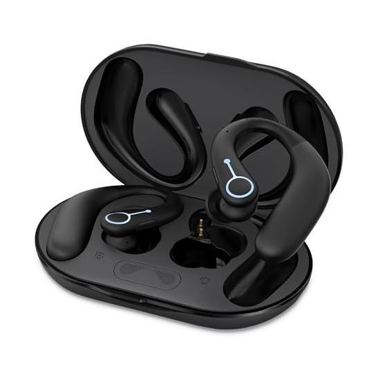 Drugstore - Wasoca Hearing Aids, Bactrack Breathalyzer, Withings Blood Pressure Monitor - MSRP $4,081