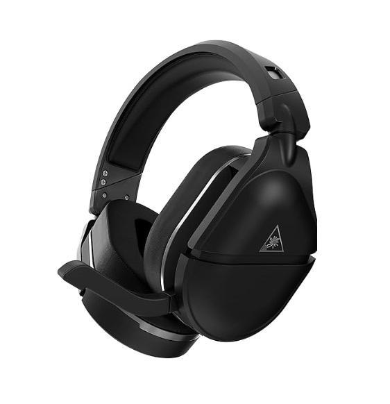 Video Games - Turtle Beach Stealth 700 & 600 Gen 2 MAX Wireless Amplified Multiplatform Gaming Headsets - MSRP $2,929