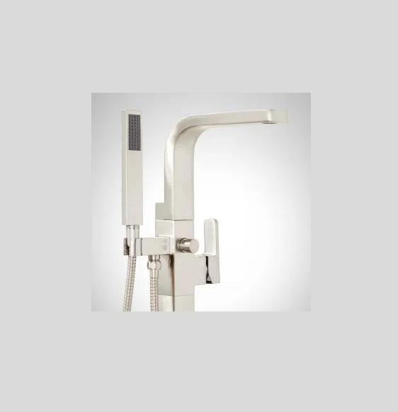 Plumbing & Hardware - Signature Hardware, Kohler, Axor, Pfister, Savoy House, Delta, Moen, Panasonic - MSRP $15,285