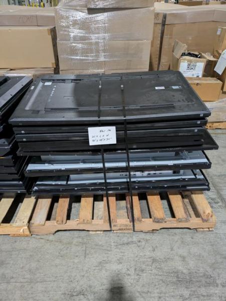 LG, KTC and AUO displays - Salvage units use for parts