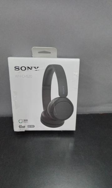 Salvage Sony Noise Canceling Headphones - MSRP $374
