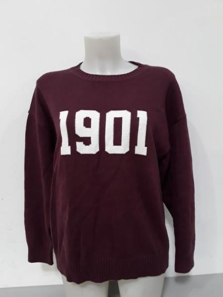 Luxury Department Store - Apparel