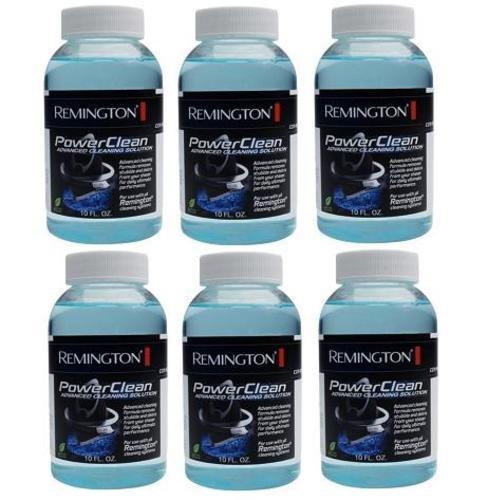 Remington CCR-REM PowerClean Electric Shaver Cleaning Solution Lot- MSRP $10,000