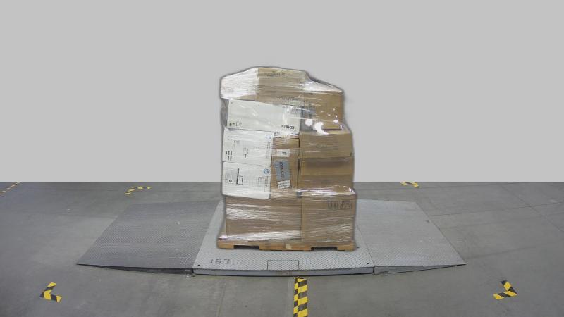 Appliances - Shark, iRobot Roomba, Crock Pot, Cuisinart, Ninja, McCulloch, Breville - MSRP $5,723