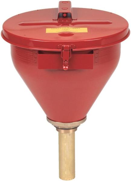 Amazon Clearance - Justrite Drum Funnel, Medline K4 Wheelchair, Notrax Brush Step Entrance Mat - MSRP $1,524