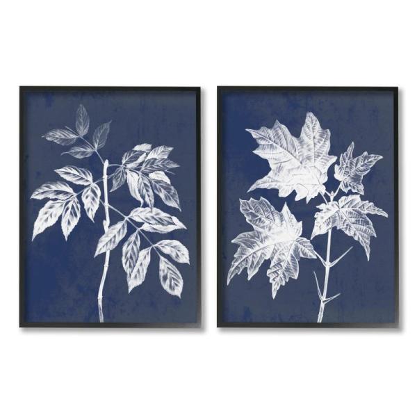 Amazon Clearance - Home - Maple & Elm Leaves Wall Art, High Tides Good Vibes Wall Art, Lake Pier House Wall Art - MSRP $8,516