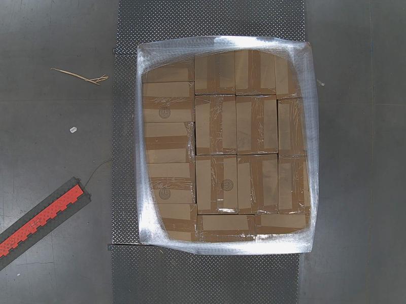 Pallet of Cocomelon 8` Dino Nico Toys - MSRP $12,078