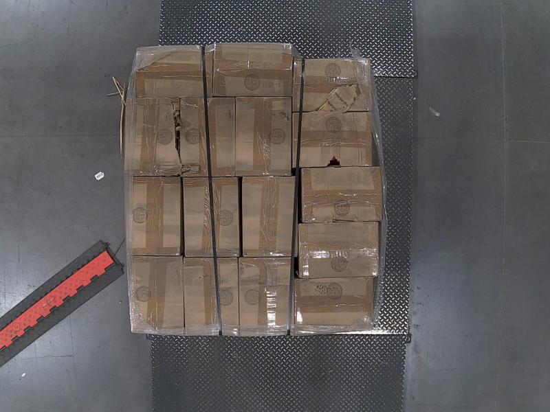 Pallet of Cocomelon 8` Dino Nico Toys - MSRP $15,098