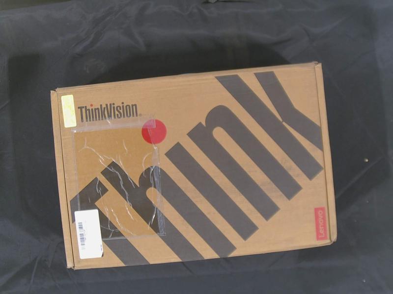 A Grade - Lenovo T22i-20 21.5" Monitor HDMI 61FEMAT6US - MSRP $159