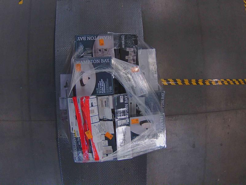 Lighting & Electrical - Night Owl, Blink, Commercial Electric, RIDGID, Kidde, Hampton Bay - Est Retail $21,684- 5plts