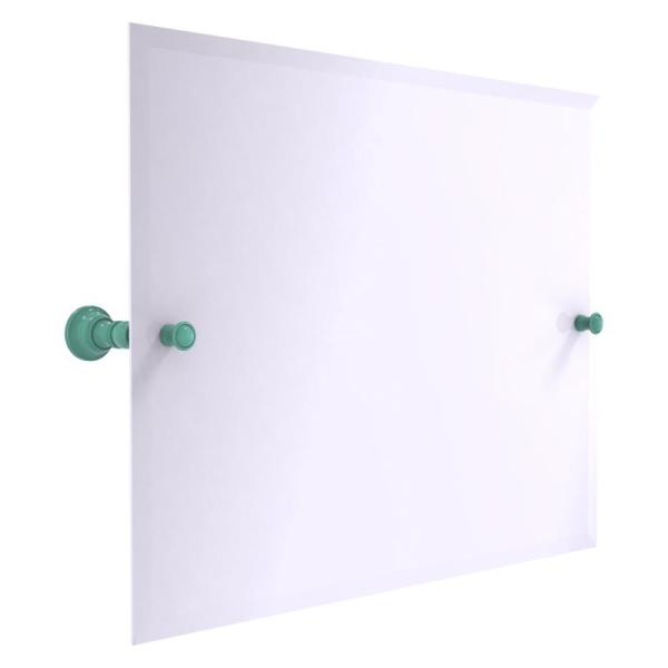 Home - Luxury Goose Down Comforter, Allied Brass Wall Mirrors, DesignQ Wall Clocks - MSRP $11,466